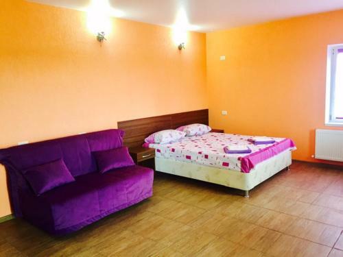 Posada Mini-hotel Arkhangelsk