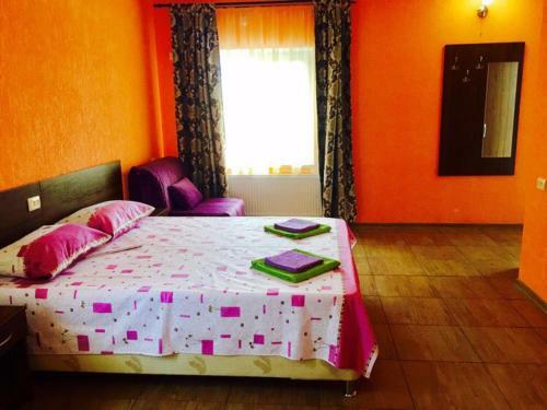 Posada Mini-hotel Arkhangelsk