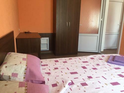 Posada Mini-hotel Arkhangelsk