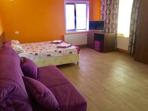 Posada Mini-hotel Arkhangelsk