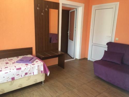 Posada Mini-hotel Arkhangelsk