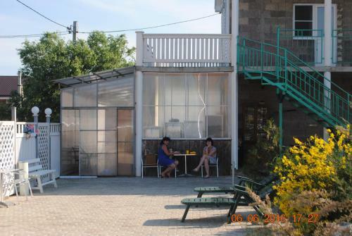 Hostal Guest House Sankt-peterburg