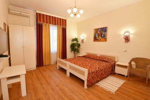 Hostal Pansion Paradise