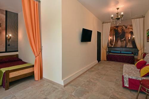 Hostal Pansion Paradise