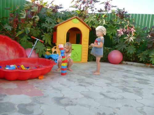 Hostal Pansion Paradise