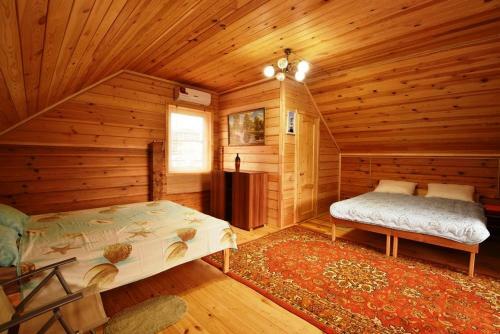 Hostal Guesthouse Chateau Zali