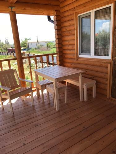 Hostal Guest House Semeyniy
