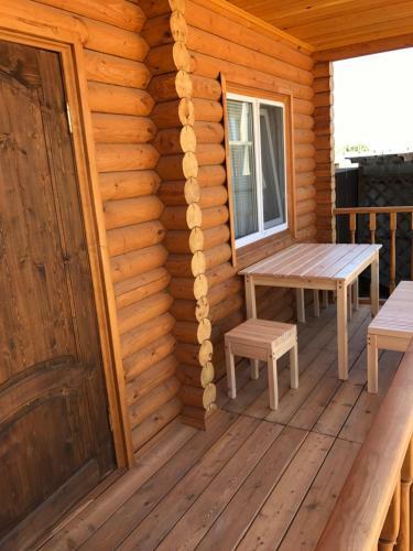 Hostal Guest House Semeyniy