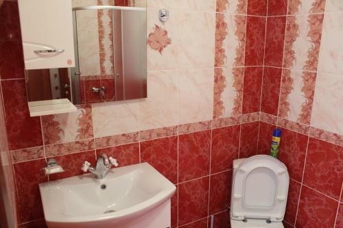 Hostal Villa Grape Guest House