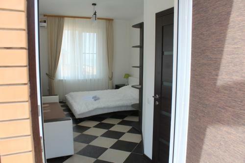 Hostal Villa Grape Guest House