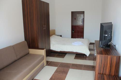 Hostal Villa Grape Guest House