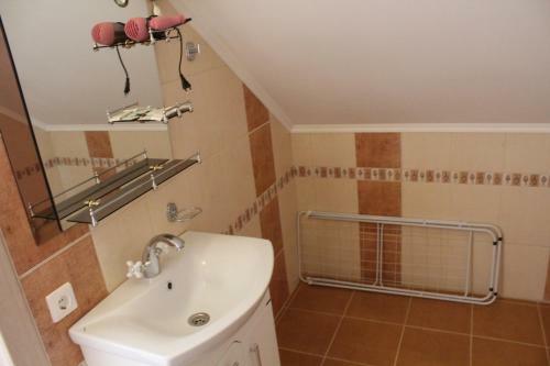 Hostal Villa Grape Guest House