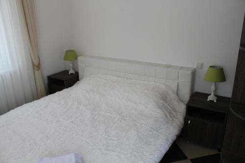 Hostal Villa Grape Guest House
