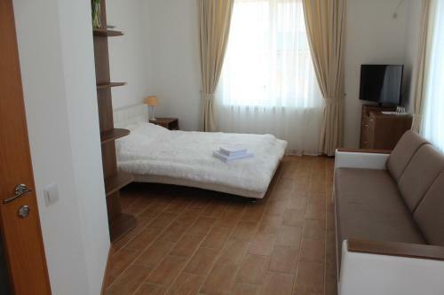 Hostal Villa Grape Guest House