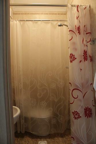 Hostal Villa Grape Guest House