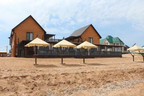 Hostal Villa Grape Guest House