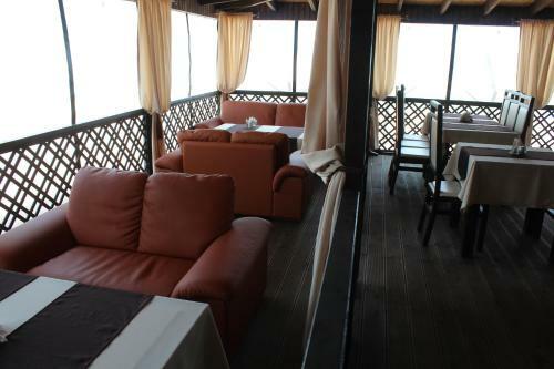 Hostal Villa Grape Guest House