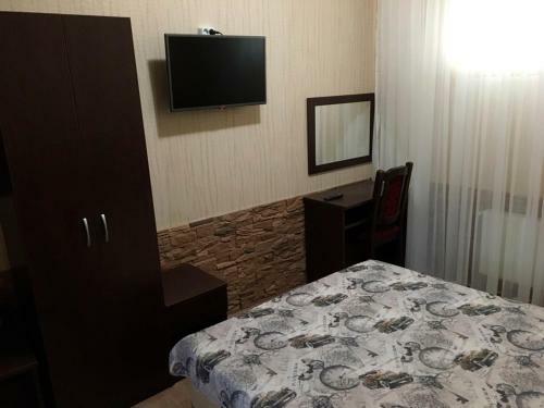 Hotel Artik
