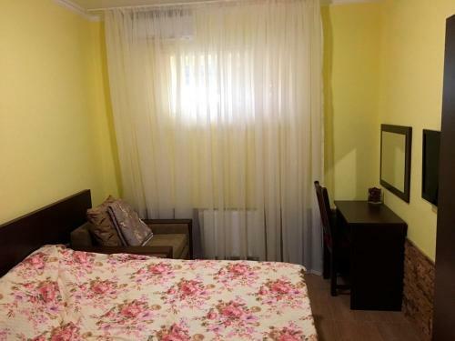 Hotel Artik