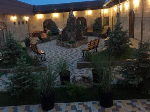 Hotel Artik