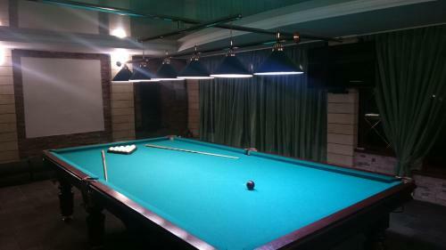 Hotel Artik