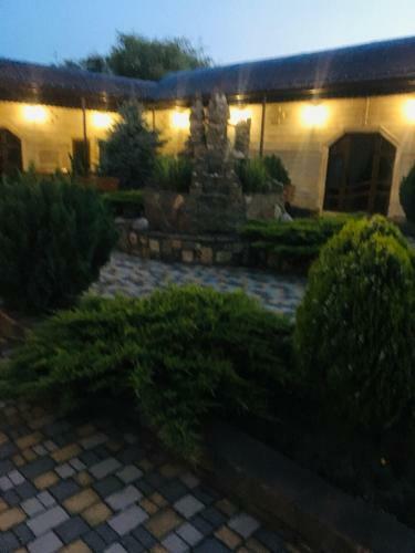 Hotel Artik