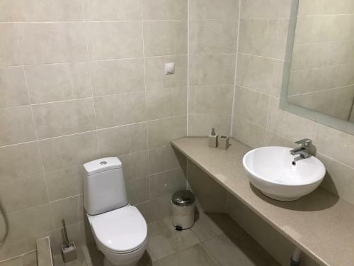 Hostal Guest House Wellorosso