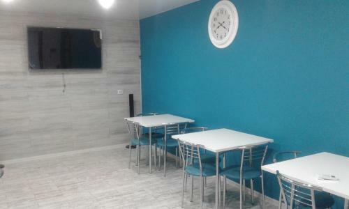 Hostal Guest House Wellorosso