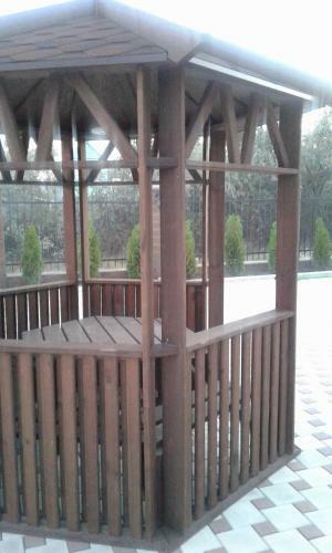 Hostal Guest House Wellorosso