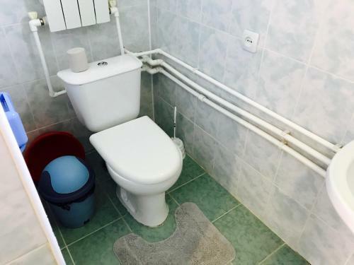 Hostal Guest House 4 Seasons