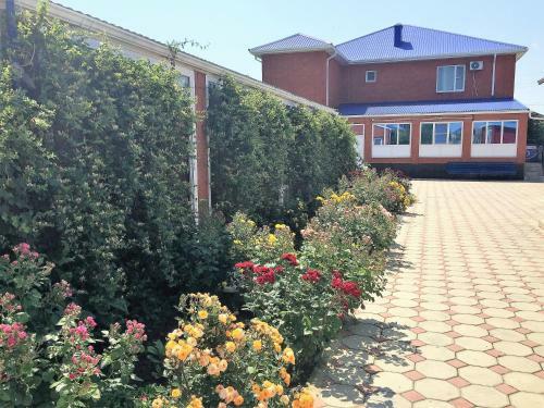 Hostal Guest House 4 Seasons