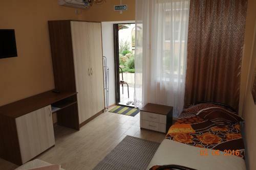 Hotel Guest House Raiskiy Ugolok