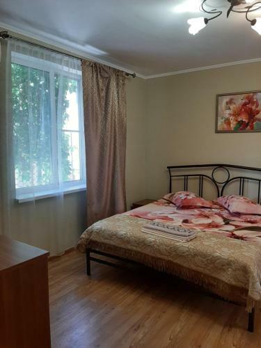Hotel Guest House Raiskiy Ugolok