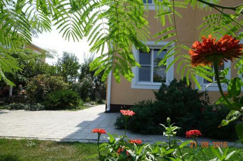 Hotel Guest House Raiskiy Ugolok