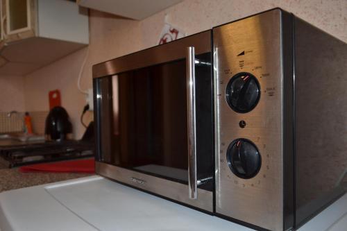 Apartamento 7 Nights Goritskiy Pereulok