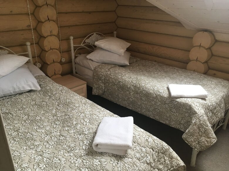 Aparthotel Pereslavskaya Sloboda