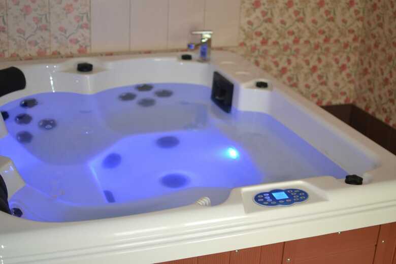 Aparthotel Pereslavskaya Sloboda