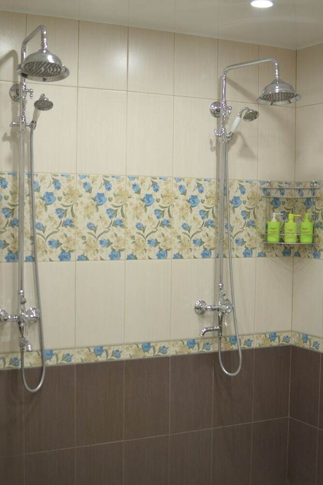 Aparthotel Pereslavskaya Sloboda