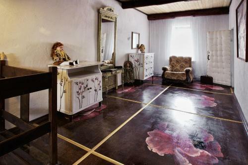 Hostal Art Hotel