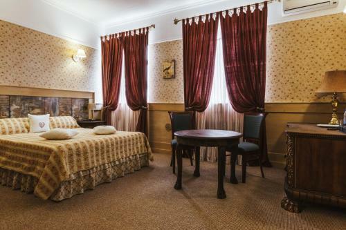 Hotel Albitskiy Sad