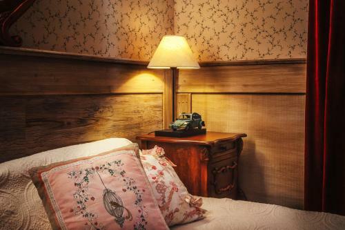 Hotel Albitskiy Sad