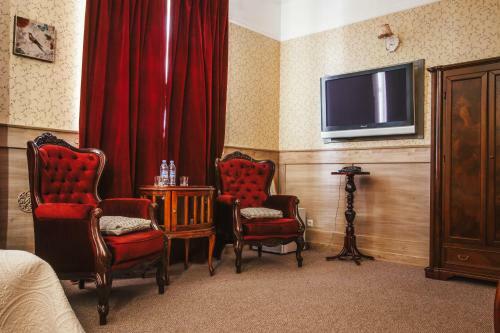 Hotel Albitskiy Sad