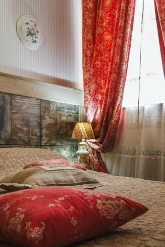 Hotel Albitskiy Sad
