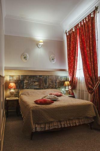 Hotel Albitskiy Sad