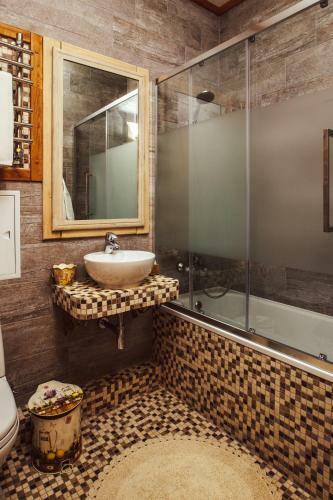 Hotel Albitskiy Sad