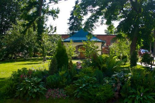 Hotel Albitskiy Sad