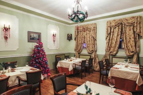 Hotel Albitskiy Sad