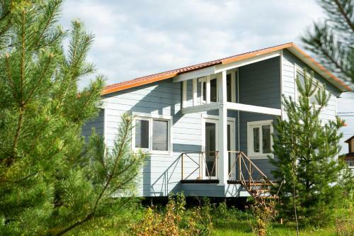 Agroturismo Kitebanya Prognoz