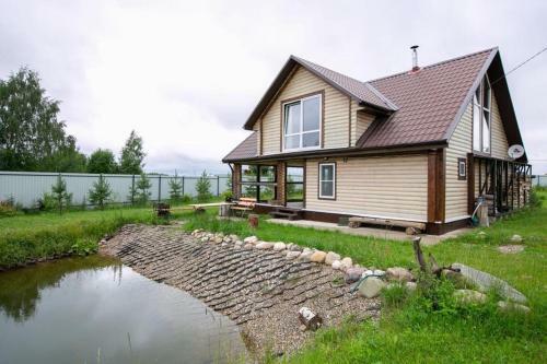 Agroturismo Kitebanya Prognoz