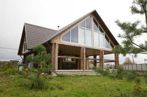 Agroturismo Kitebanya Prognoz